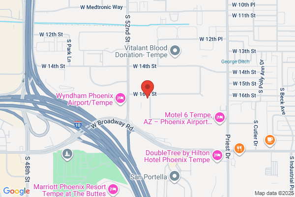 Silver Streaks