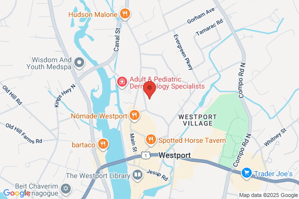 Westport Town of, Tax Assessor