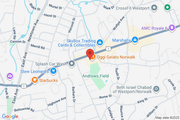 UFC GYM Norwalk