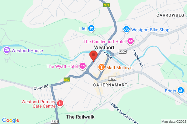 Westport Florist