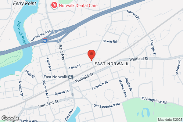 Fairfield County Renovators