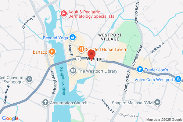 Mancini Westport
