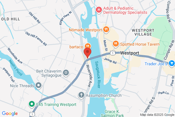 Klaffs Lighting of Westport