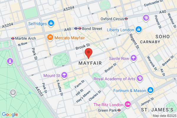 Mayfair Wine Importers