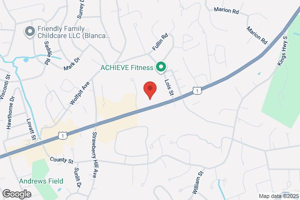 AAA Norwalk
