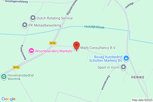 Marbeth Consultants
