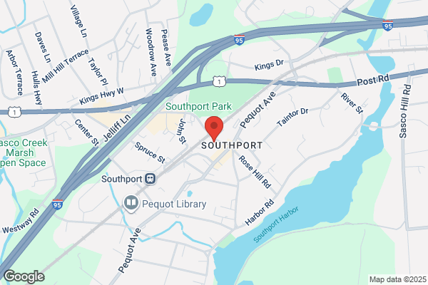 Nest of Southport Llc