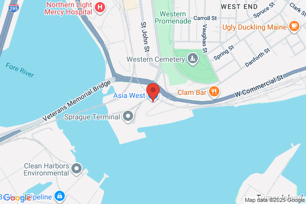 Asia West Llc