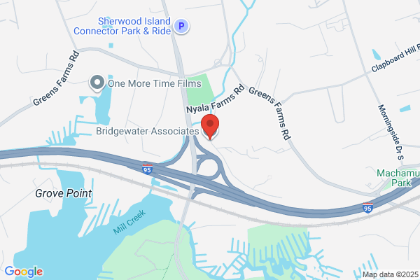 Bridgewater Associates Inc