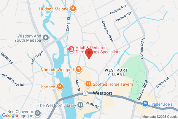 Westport Town of, Town Attorney