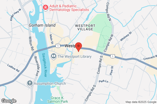 Westport Family Therapy