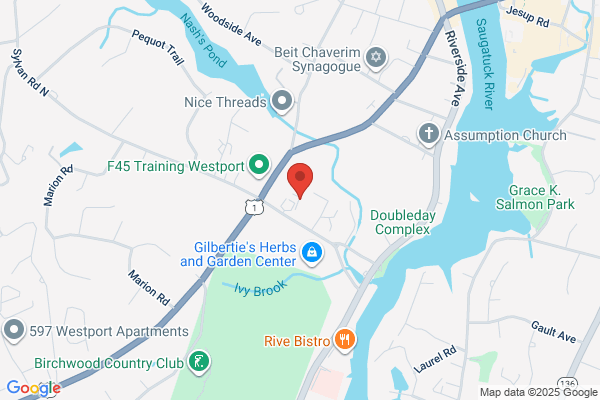 Cognitive Therapy Institute of Westport
