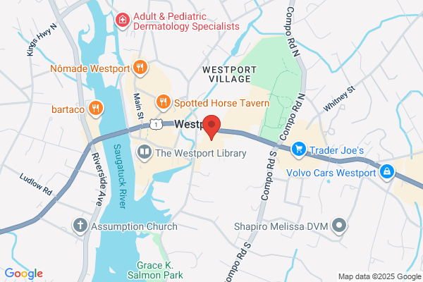 Westport Family Counseling