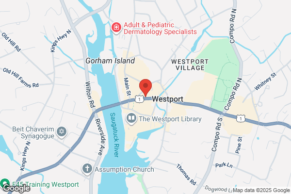 Specs of Westport