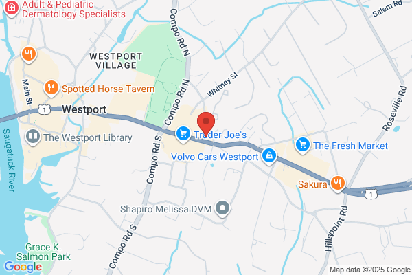 Awesome Toys & Gifts - Westport