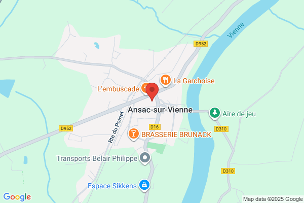 Ansac