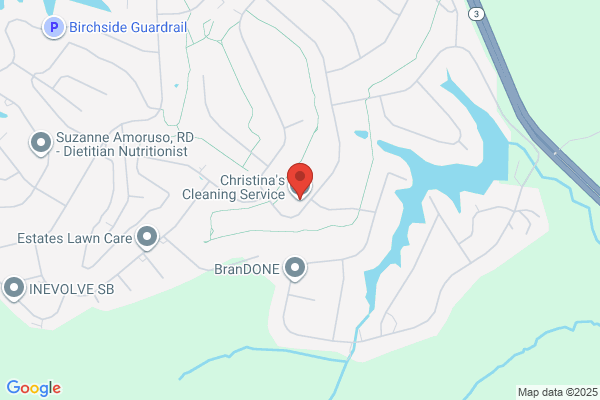 Christines Home Cleaning Service Llc