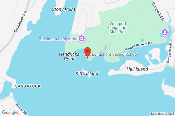 Longshore Sailing School