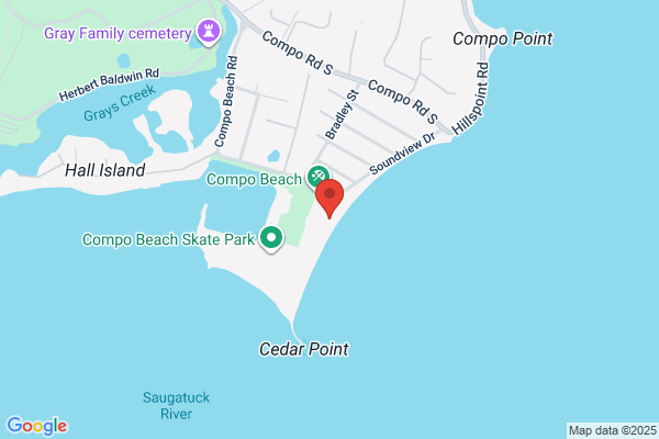 Parks and Recreation, Westport Parks Department