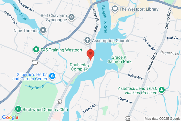 Westport Estate Sales Inc
