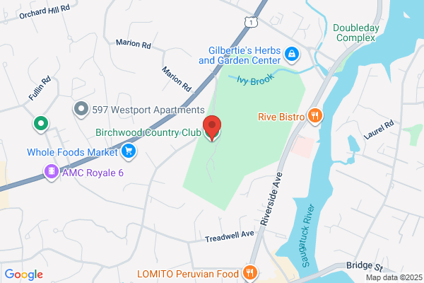 Birchwood Country Club Inc the