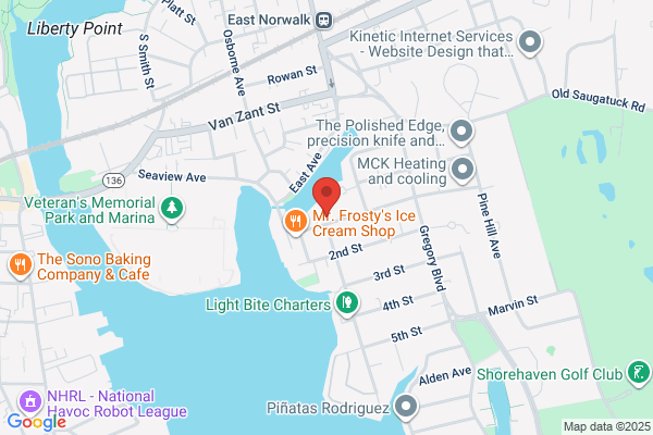 Cappello Realty Shoreline Properties