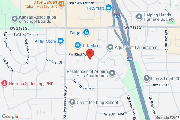 Westport Residential