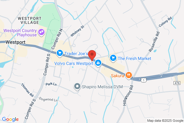 Westport Pancake House & Restaurant