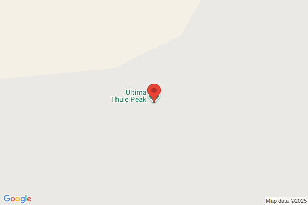 Ultima Thule