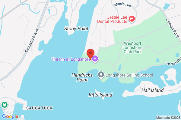 Longshore Pro Shop