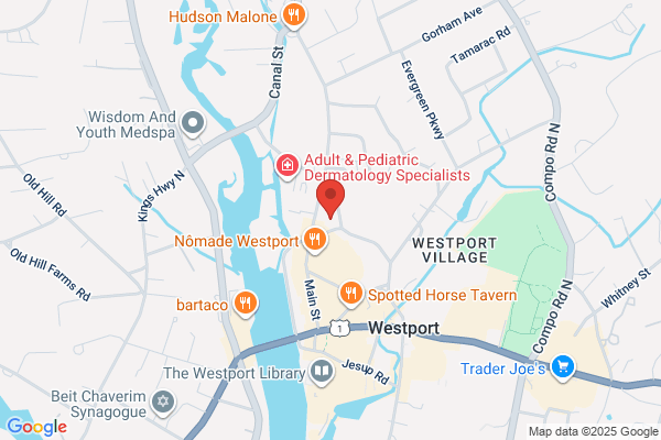 Westport Historical Society Inc