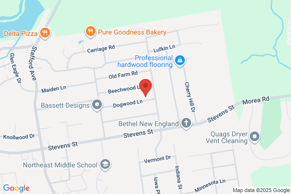 Premier Tree Service