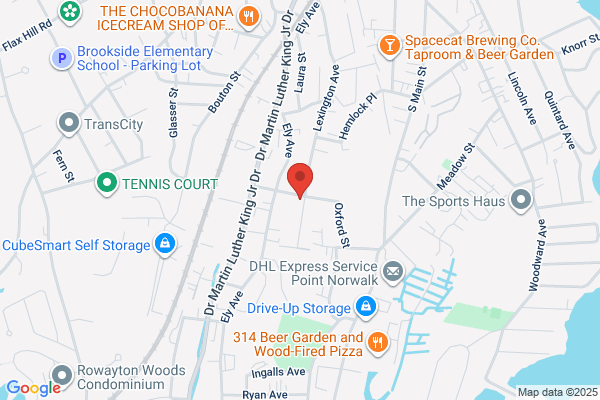 Thunder Landscaping & Tree Service