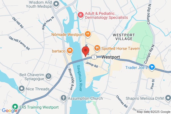 Bond Vet - Westport