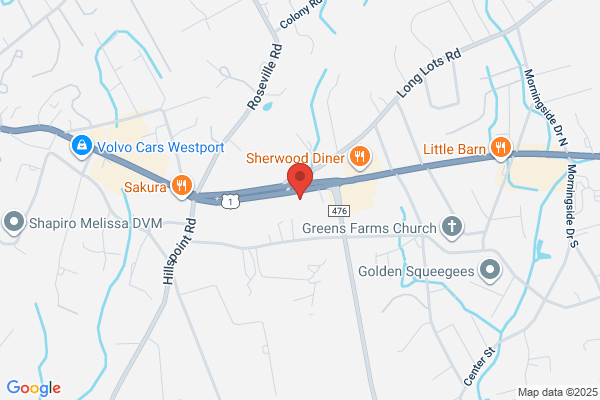 Westport Veterinary Associates