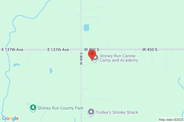 Coyote Run Kennels