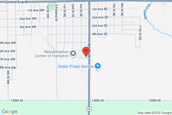 Hampton Auto Parts