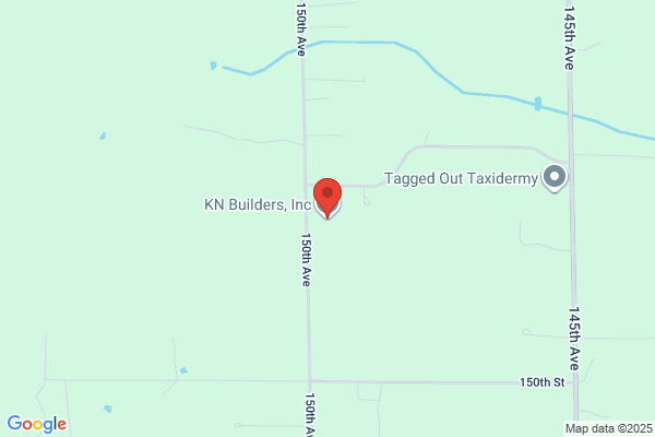 K&N Builders