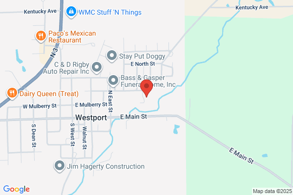 Millstone Apartments