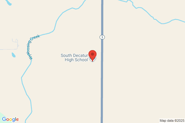 Schools, South Decatur High School