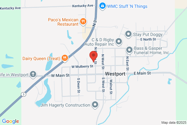 Westport Christian Church