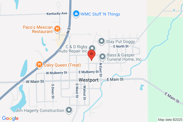 Westport Community Vol Fire Department
