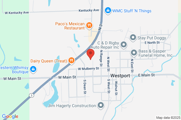 Westport Terrace Apartments