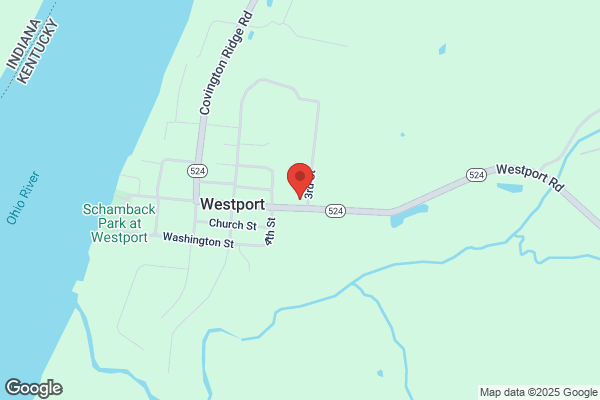 Westport General Store