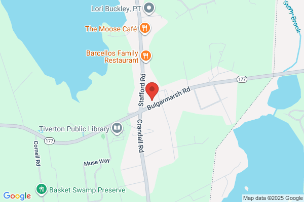 Byte Federal Bitcoin ATM (Crossroad Liquor)