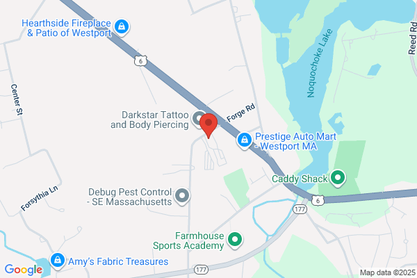 J R's Precision Auto Body & Sales