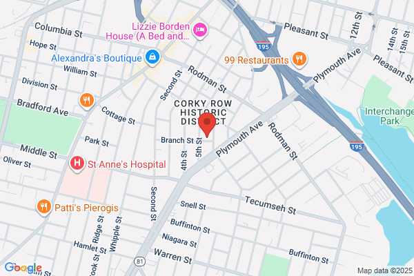 Genie Auto Repair