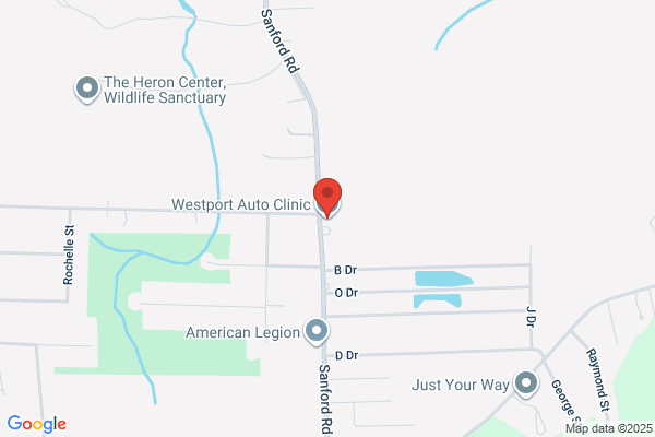 Westport Auto Clinic