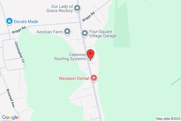 Capeway Roofing Systems