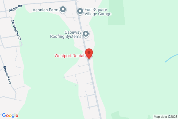 Westport Dental PC